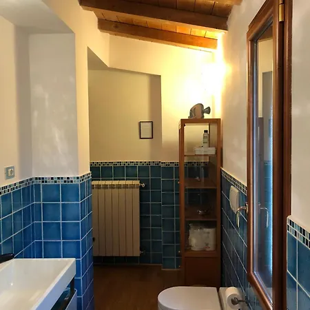 Casa Gialla