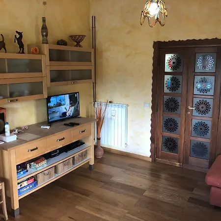 Casa Gialla ヴィラ *