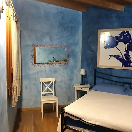 Casa Gialla *