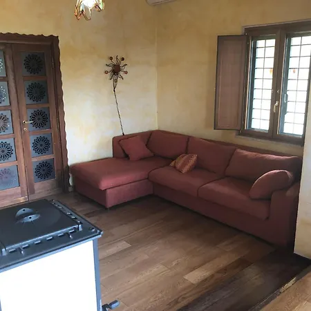 ヴィラ Casa Gialla *