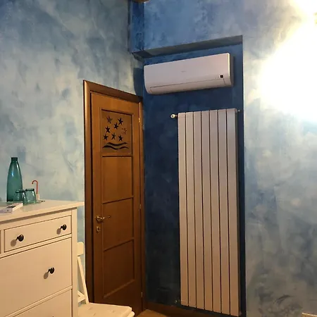 Casa Gialla ヴィラ *