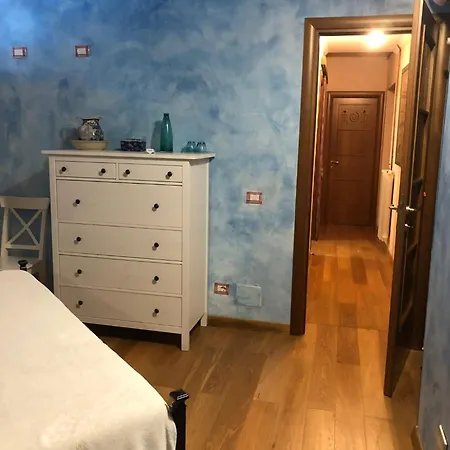 ヴィラ Casa Gialla Sonnino