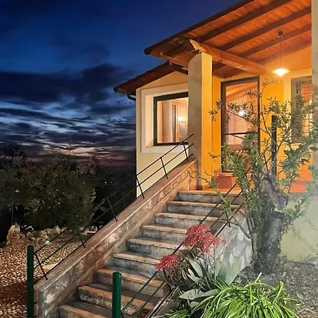 ヴィラ Casa Gialla *