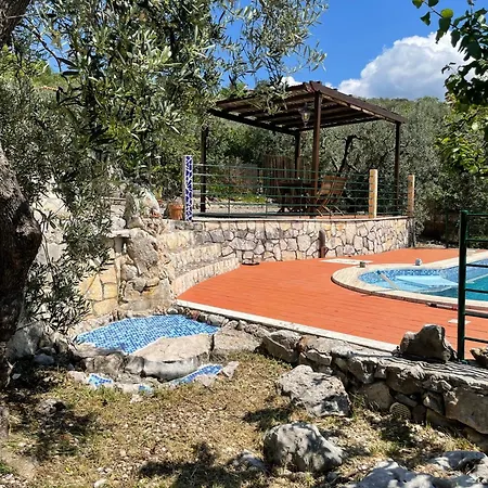 Casa Gialla