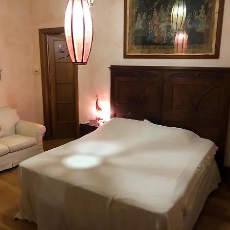 ヴィラ Casa Gialla