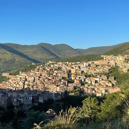 Casa Gialla *
