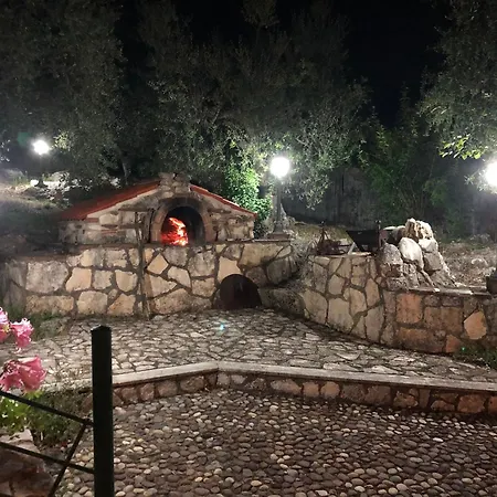 Casa Gialla ヴィラ *