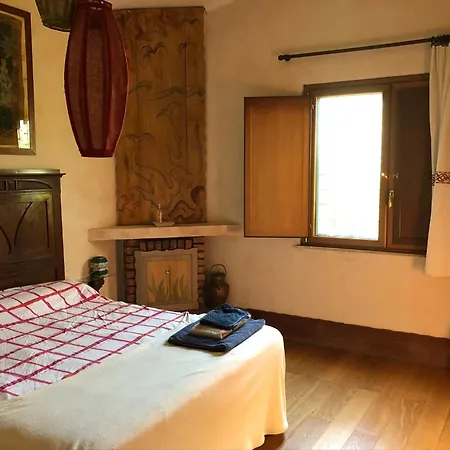 Casa Gialla ヴィラ Sonnino