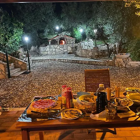 Casa Gialla
