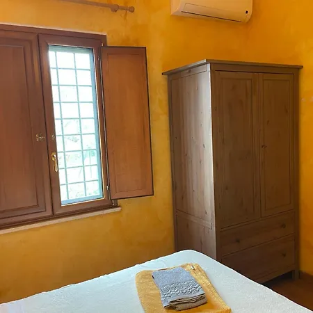 Casa Gialla ヴィラ Sonnino